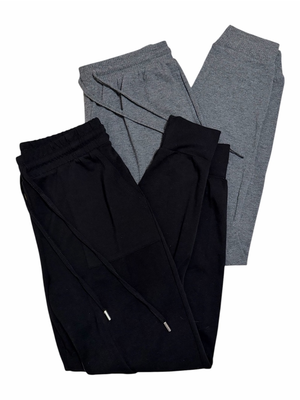 Women’s Joggers Size Small (2 Pairs)
